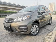2019 New Proton Persona Facelift 1.6VVT