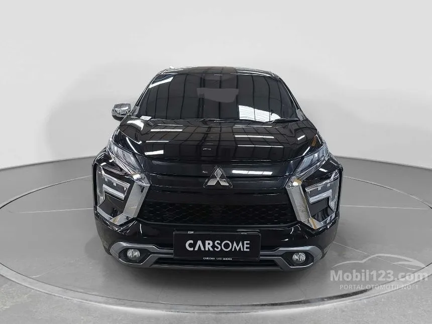 2022 Mitsubishi Xpander Ultimate MPV