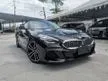 Recon 2019 BMW Z4 2.0 Sdrive20i m sport Convertible JAPAN SPEC RED INTERIOR/HUD/FULL LEATHER SEATS UNREGISTERED - Cars for sale