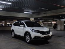 2013 Honda CR-V 2.0 2 SUV