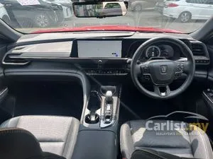 2024 Toyota Crown Sport 2.5 Z PHEV SUV