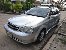 2006 Chevrolet Optra 1.6 (ปี 03-07) Wagon MT