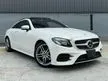 Recon 2019 Mercedes