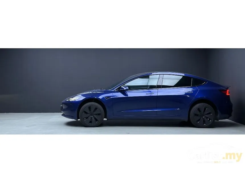 2023 TESLA Model 3 Long Range Sedan