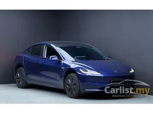 2023 TESLA Model 3 Long Range Sedan