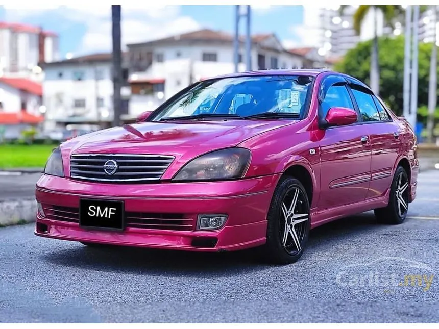 2012 Nissan Sentra Sport Comfort Sedan