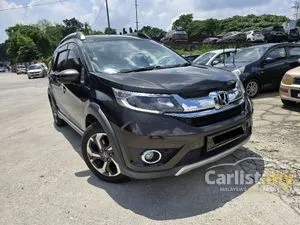 2019 Honda BR-V 1.5 V SUV