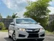 Used 2017 Honda City 1.5 E i-VTEC Sedan (Great Condition) - Cars for sale