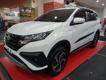 2019 Toyota Rush 1.5 TRD Sportivo SUV