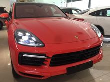 2020 Porsche Cayenne 3.0 SUV