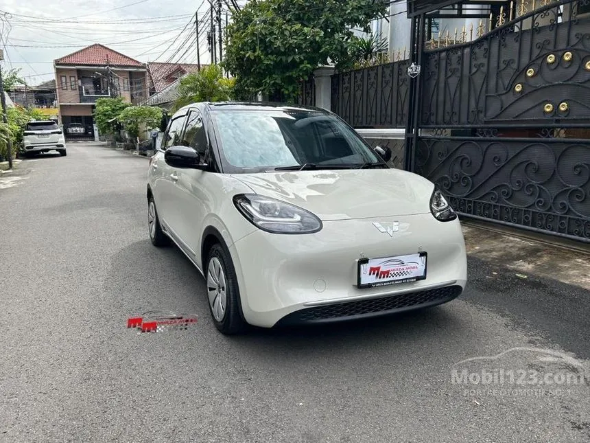 2025 Wuling Binguo EV 333 Long Range AC/DC Hatchback
