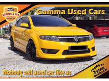 2014 Proton Preve 1.6 CFE Premium (A) TURBO