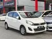 Used 2015 Perodua AXIA 1.0 G Hatchback (FREE GIFT RM5XX)