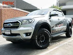 2021 Ford RANGER 2.2 XLT Double Cab Hi-Rider Pickup