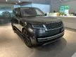 Recon 2022 Land Rover Range Rover 4.4 First Edition P530 Few Units Available LWB