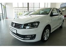 2019 Volkswagen Vento 1.6 Comfort Sedan -- NEW DEAL --