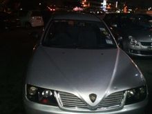 2002 Proton Waja 1.6 Premium Sedan