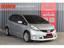 2014 Honda Jazz 1.5 (ปี 08-14) V i-VTEC Hatchback AT