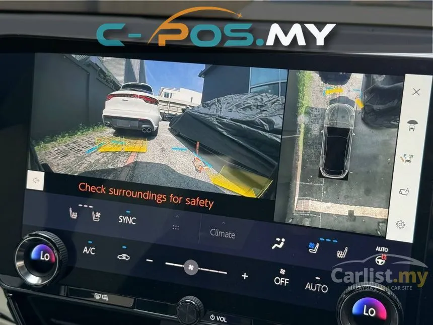 2023 Lexus NX 350 F Sport SUV