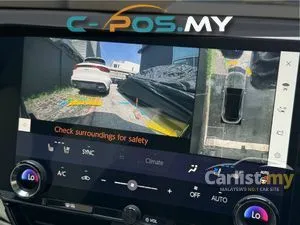 2023 Lexus NX 350 2.4 F Sport SUV