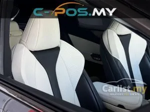 2023 Lexus NX 350 2.4 F Sport SUV