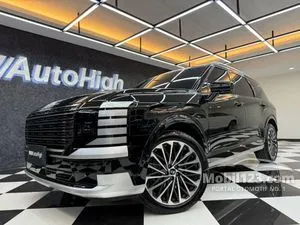 2025 Hyundai Palisade 2.5 Calligraphy Hybrid 2WD SUV