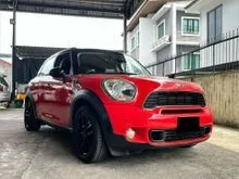 2011 MINI Countryman 1.6 Cooper SUV