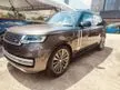 Recon 2022 Land Rover Range Rover 4.4 P530 Autobiography LWB FIRST EDITION