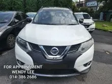 2019 Nissan X-Trail 2.0 X-Tremer SUV