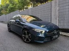 Mercedes-Benz A200 1.3 Progressive Line CKD Carking low mileage