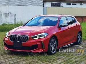 2023 BMW M135i 2.0 xDrive Hatchback