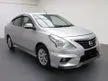 Used 2015 Nissan Almera 1.5 VL Sedan Facelift 70k Mileage One Owner Tip Top Condition One Yrs Warranty New Stock in Sept 2023Yrs