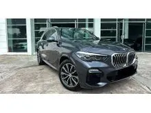 2020 BMW X5 3.0 xDrive45e M Sport SUV 22k km