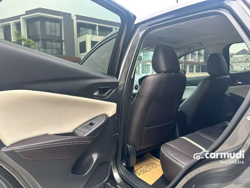 2022 Mazda CX-3 Pro SUV