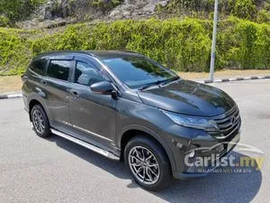 2019 Perodua Aruz 1.5 AV SUV
