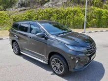 2019 Perodua Aruz 1.5 AV (A)