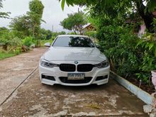2014 BMW 320i 2.0 F30 (ปี 11-16) Sedan AT