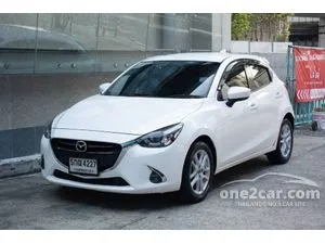 2018 Mazda 2 1.3 Sports High Connect Hatchback