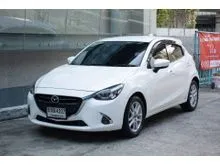 2018 Mazda 2 1.3 (ปี 15-25) Sports High Connect Hatchback