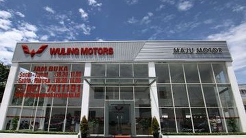 Wuling Klaim Masih Fokus di MPV dan SUV
