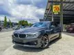Used 2015 BMW 328i 2.0 GT Sport Line Hatchback Super Limited GT Spec