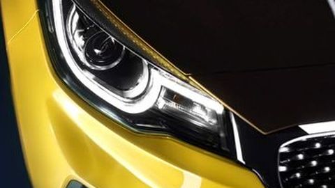 All New MG3 2018 กับการเปลี่ยนแปลง 21 มิถุนายนนี้
