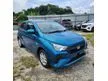 New 2024 Perodua AXIA 1.0 G [FAST DELIVERY] [FREE GIFTS] [BEST SERVICE]