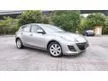 Used 2011 Mazda 3 1.6 GL Hatchback PROMOTION PRICE NOW WELCOME TEST