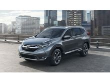 2019 Honda CR-V 2.0 i-VTEC SUV rebate RM9xxx