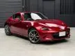 Recon 2021 Mazda Roadster MX