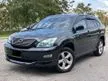 Used 2011 Lexus RX300 3.0 (A) HIGH SPEC