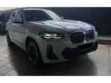 2022 BMW iX3 0.0 M Sport Impressive SUV