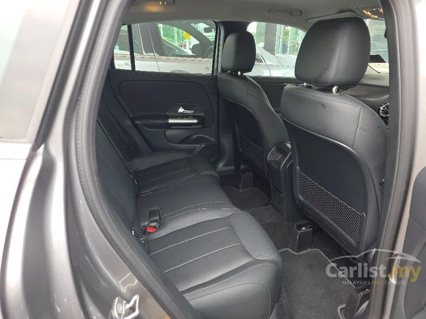2024 Mercedes-Benz GLA200 Progressive Line SUV