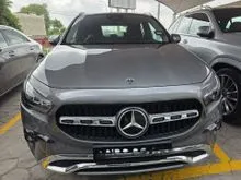 CERTIFIED PRE OWNED YR 2024 REGISTER 2025 Merc Benz GLA200 WARRANTY UNTIL 2029 DEMO CAR LIKE NEW CAR